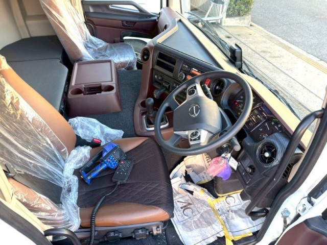 Hino profia Large Translation missing: en.item.body_keijou_enum.body_keijou_carrier_other 2DG-FW1AHC(98105) 23枚目