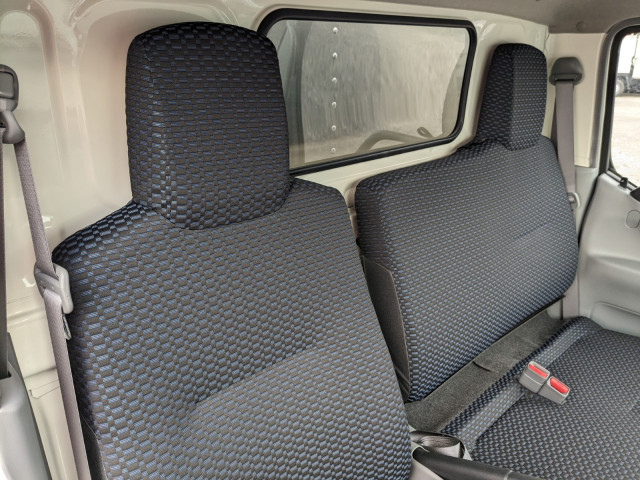 日野 デュトロ 小型 バン 2KG-XZU655M(98104) 34枚目