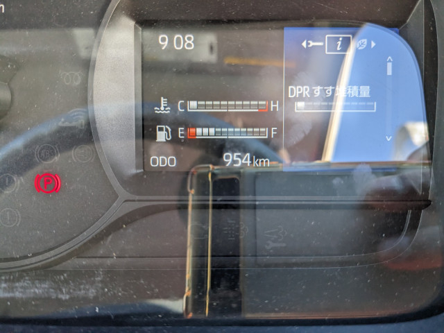 日野 デュトロ 小型 バン 2KG-XZU655M(98104) 36枚目