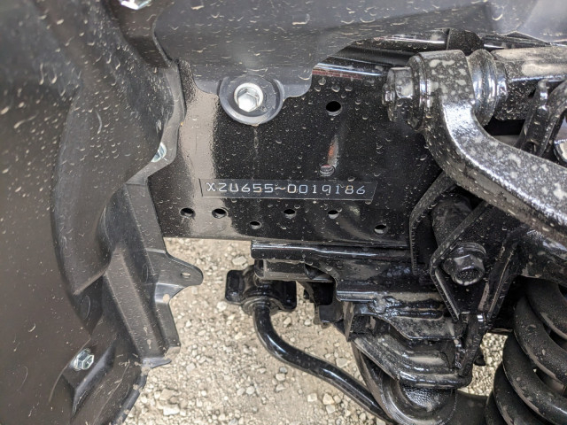 日野 デュトロ 小型 バン 2KG-XZU655M(98104) 40枚目