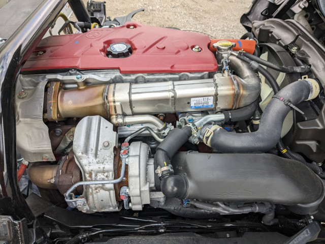 日野 デュトロ 小型 バン 2KG-XZU655M(98104) 41枚目