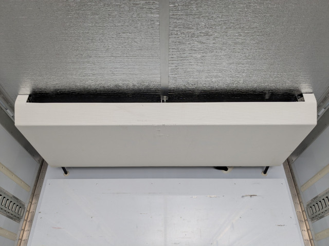 Hino profia Large Freezer box_body 2DG-FR1AHB(98107) 25枚目