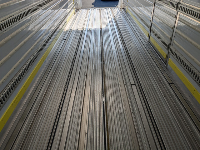 Hino profia Large Freezer box_body 2DG-FR1AHB(98107) 26枚目