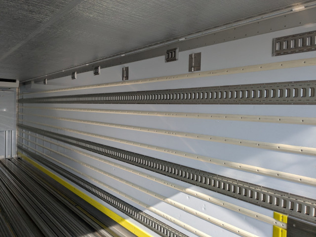 Hino profia Large Freezer box_body 2DG-FR1AHB(98107) 27枚目