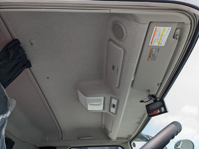 三菱ふそう スーパーグレート 大型 平ボディ（クレーン付） 2KG-FS70HZ(98106) 36枚目