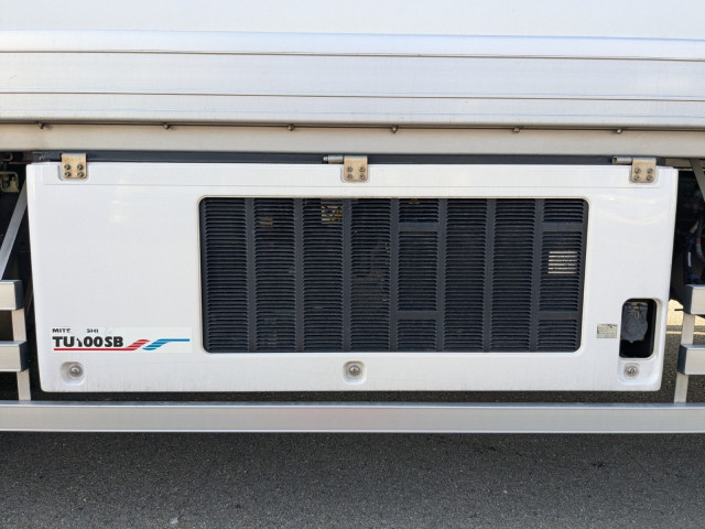 Hino profia Large Freezer box_body 2DG-FR1AHB(98107) 30枚目