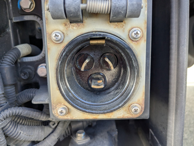 Hino profia Large Freezer box_body 2DG-FR1AHB(98107) 32枚目