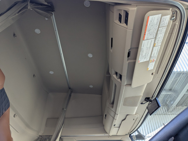 Hino profia Large Freezer box_body 2DG-FR1AHB(98107) 33枚目