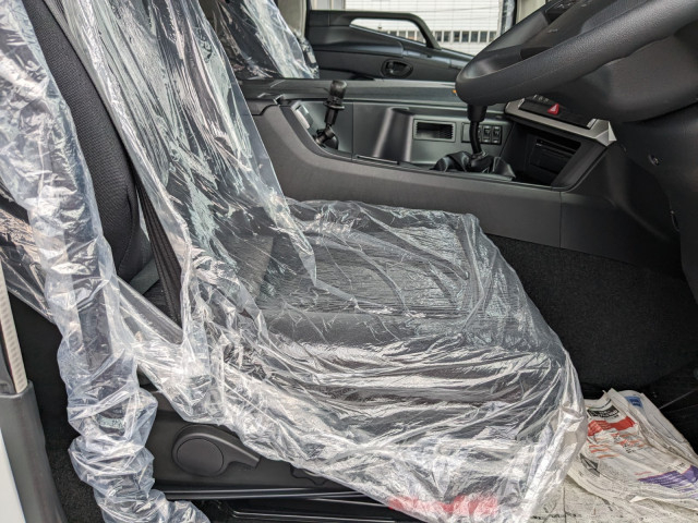 三菱ふそう スーパーグレート 大型 平ボディ（クレーン付） 2KG-FS70HZ(98106) 40枚目