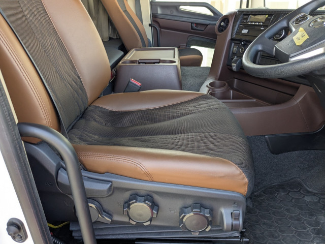 Hino profia Large Freezer box_body 2DG-FR1AHB(98107) 37枚目