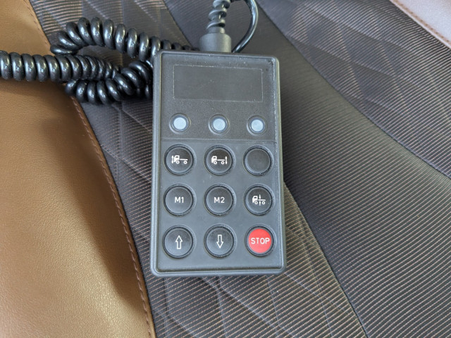 Hino profia Large Freezer box_body 2DG-FR1AHB(98107) 38枚目