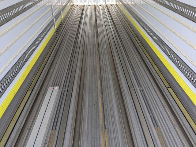 Hino profia Large Freezer box_body 2DG-FR1AHB(98107) 39枚目