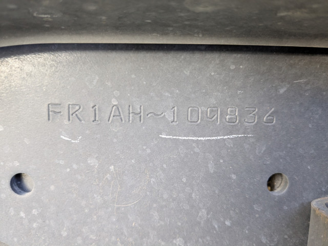 Hino profia Large Freezer box_body 2DG-FR1AHB(98107) 40枚目