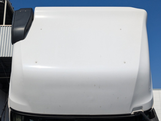 Hino profia Large Freezer box_body 2DG-FR1AHB(98107) 43枚目