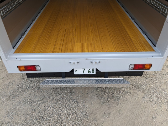 日野 デュトロ 小型 ウィング 2KG-XZU712M(98108) 10枚目