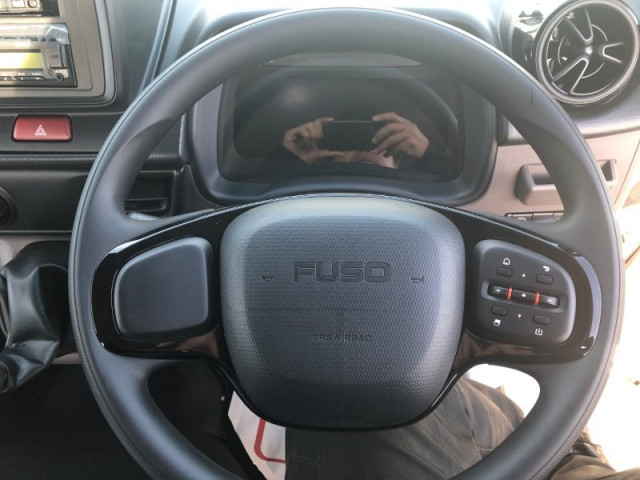 三菱ふそう キャンター 小型 タンクローリー 2RG-FEAV0(98109) 8枚目