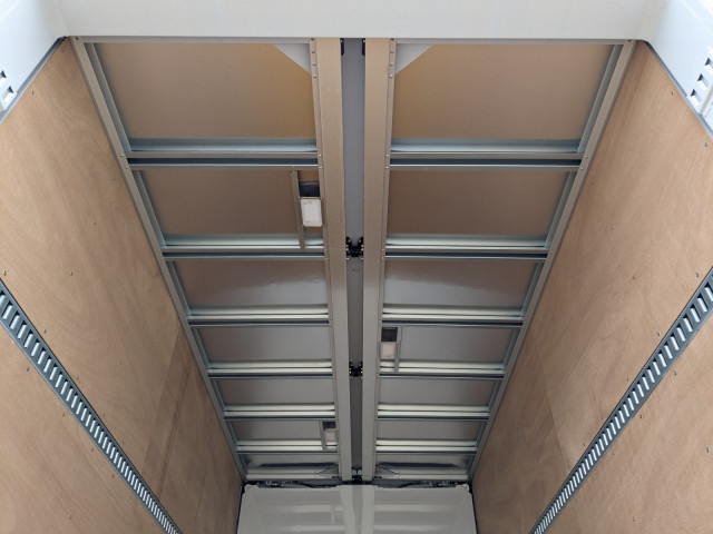 日野 デュトロ 小型 ウィング 2KG-XZU712M(98108) 13枚目