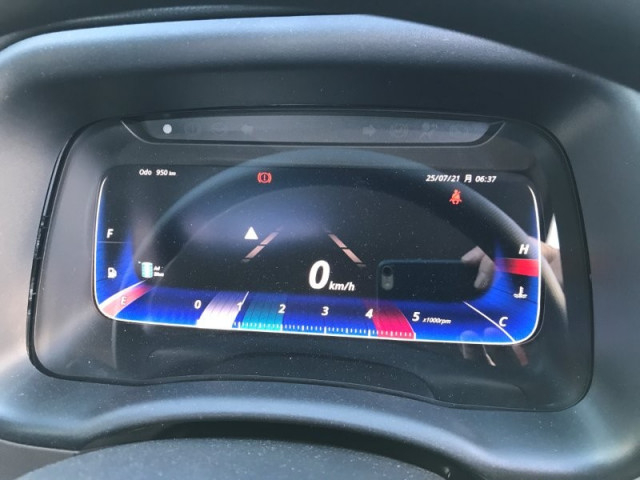 三菱ふそう キャンター 小型 タンクローリー 2RG-FEAV0(98109) 9枚目