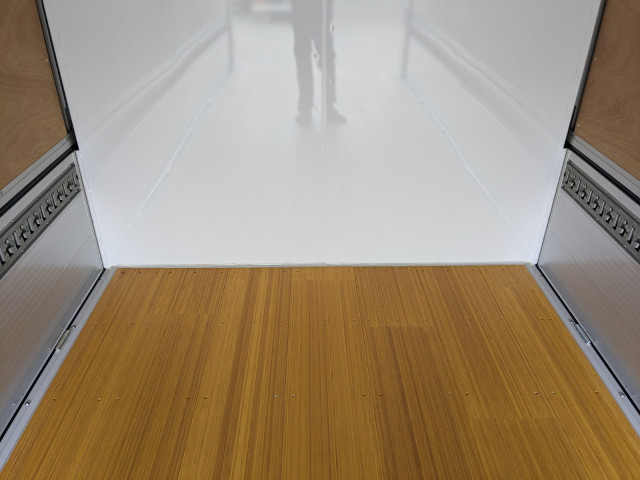 日野 デュトロ 小型 ウィング 2KG-XZU712M(98108) 14枚目