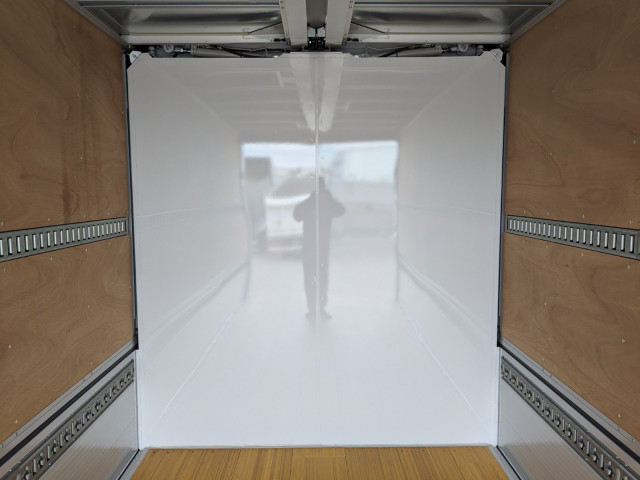 日野 デュトロ 小型 ウィング 2KG-XZU712M(98108) 16枚目