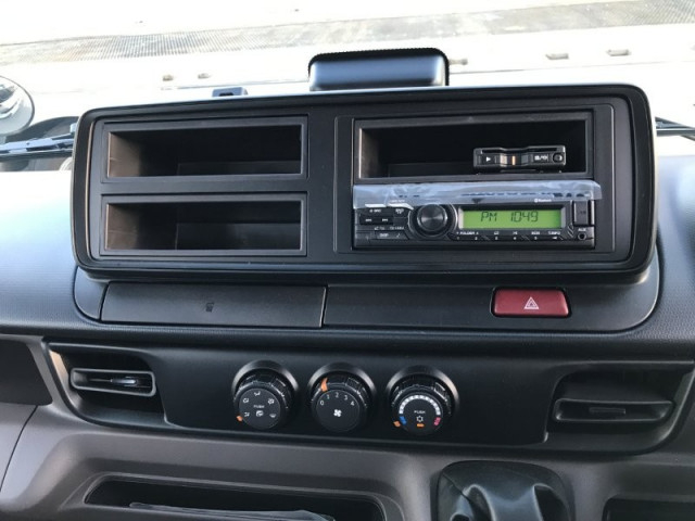 三菱ふそう キャンター 小型 タンクローリー 2RG-FEAV0(98109) 12枚目