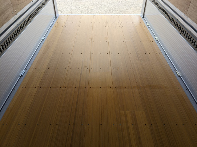 日野 デュトロ 小型 ウィング 2KG-XZU712M(98108) 17枚目