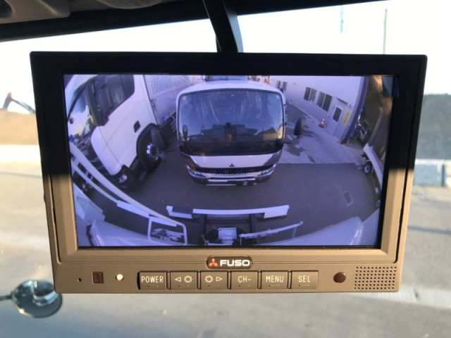 三菱ふそう キャンター 小型 タンクローリー 2RG-FEAV0(98109) 13枚目