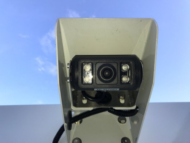 三菱ふそう キャンター 小型 タンクローリー 2RG-FEAV0(98109) 14枚目