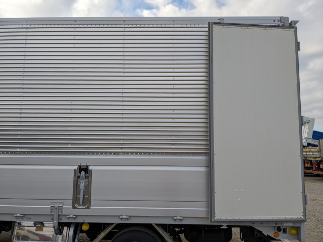 日野 デュトロ 小型 ウィング 2KG-XZU712M(98108) 20枚目