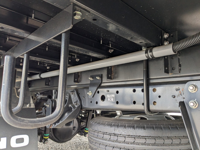 日野 デュトロ 小型 ウィング 2KG-XZU712M(98108) 22枚目