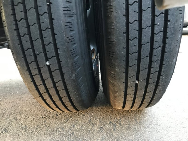 三菱ふそう キャンター 小型 タンクローリー 2RG-FEAV0(98109) 19枚目