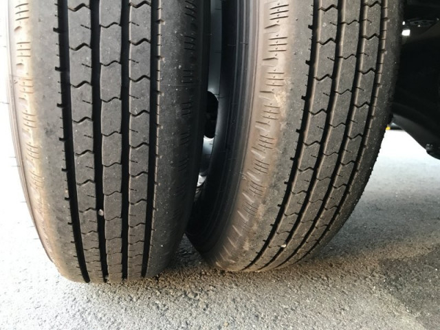 三菱ふそう キャンター 小型 タンクローリー 2RG-FEAV0(98109) 21枚目