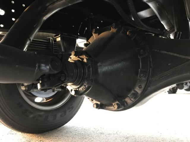 三菱ふそう キャンター 小型 タンクローリー 2RG-FEAV0(98109) 22枚目