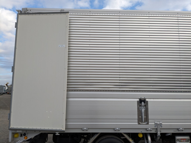 日野 デュトロ 小型 ウィング 2KG-XZU712M(98108) 27枚目