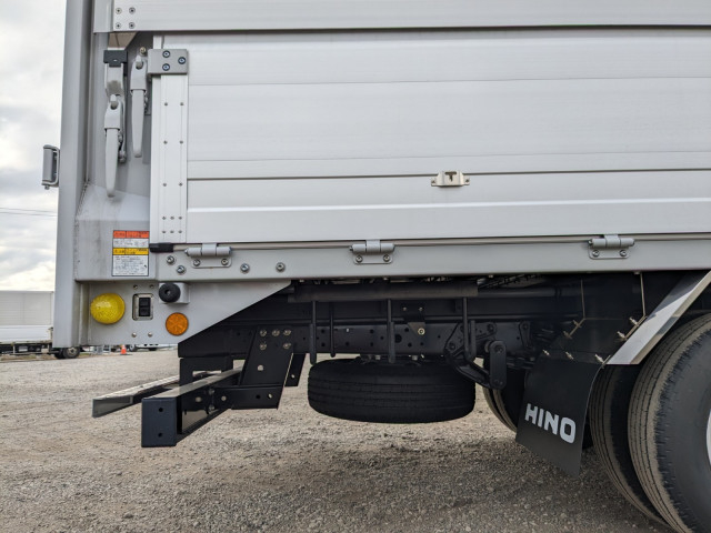 日野 デュトロ 小型 ウィング 2KG-XZU712M(98108) 28枚目