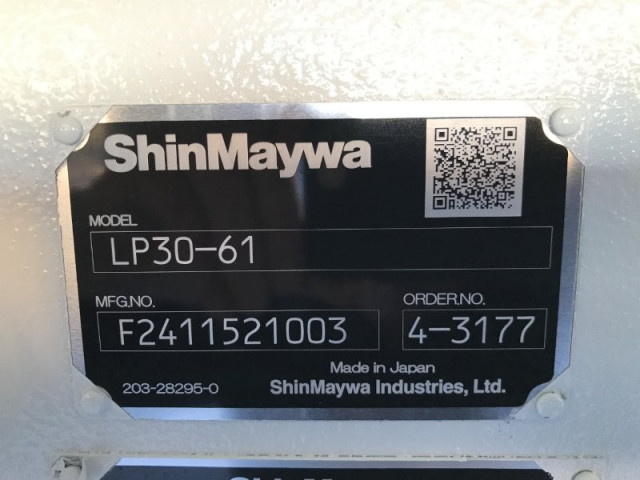 三菱ふそう キャンター 小型 タンクローリー 2RG-FEAV0(98109) 24枚目