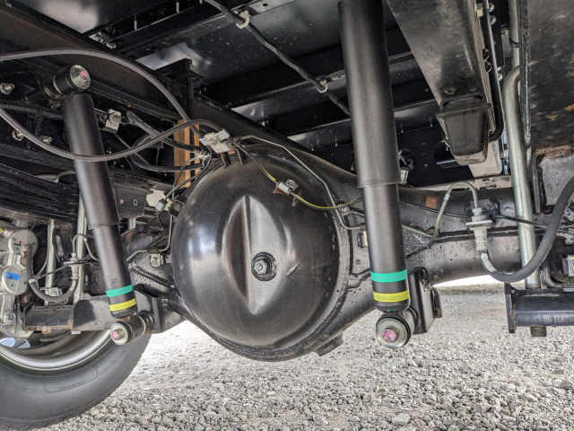 日野 デュトロ 小型 ウィング 2KG-XZU712M(98108) 29枚目