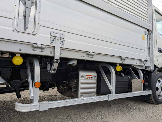 日野 デュトロ 小型 ウィング 2KG-XZU712M(98108) 30枚目