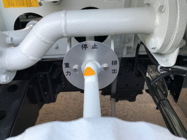 三菱ふそう キャンター 小型 タンクローリー 2RG-FEAV0(98109) 29枚目