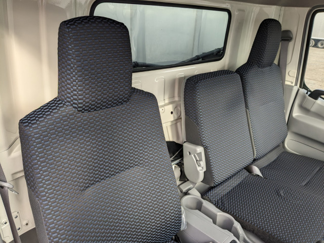 日野 デュトロ 小型 ウィング 2KG-XZU712M(98108) 37枚目