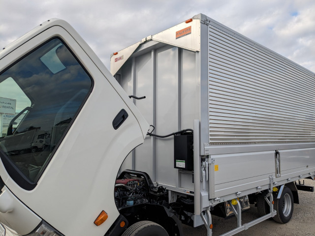 日野 デュトロ 小型 ウィング 2KG-XZU712M(98108) 41枚目