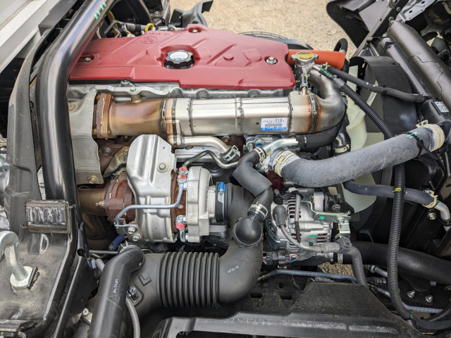 日野 デュトロ 小型 ウィング 2KG-XZU712M(98108) 44枚目