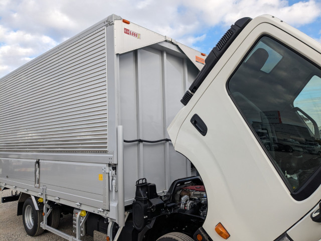 日野 デュトロ 小型 ウィング 2KG-XZU712M(98108) 45枚目