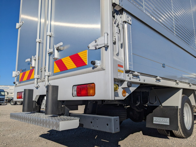 日野 デュトロ 小型 ウィング 2KG-XZU722M(98110) 7枚目