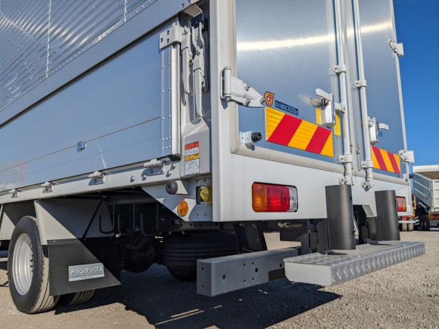 日野 デュトロ 小型 ウィング 2KG-XZU722M(98110) 8枚目