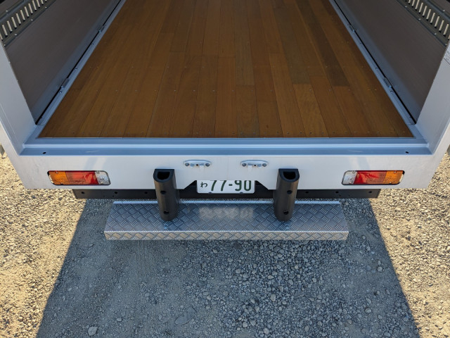 日野 デュトロ 小型 ウィング 2KG-XZU722M(98110) 10枚目