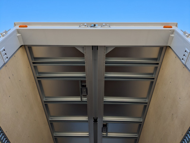 日野 デュトロ 小型 ウィング 2KG-XZU722M(98110) 11枚目