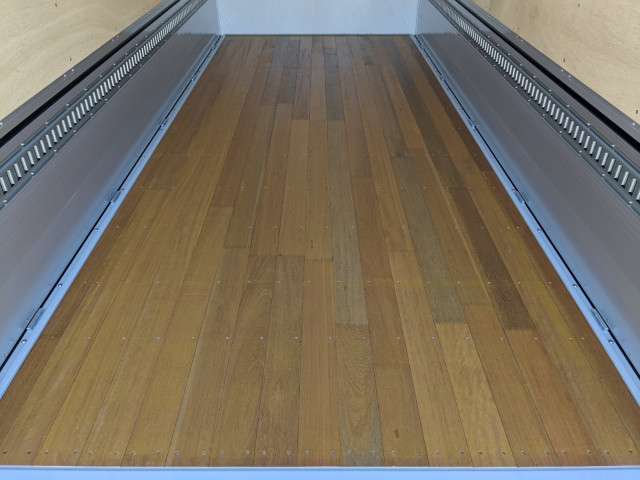 日野 デュトロ 小型 ウィング 2KG-XZU722M(98110) 12枚目