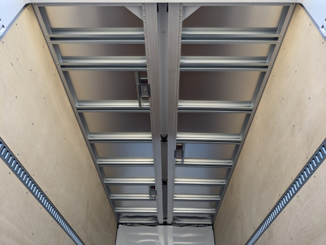 日野 デュトロ 小型 ウィング 2KG-XZU722M(98110) 13枚目