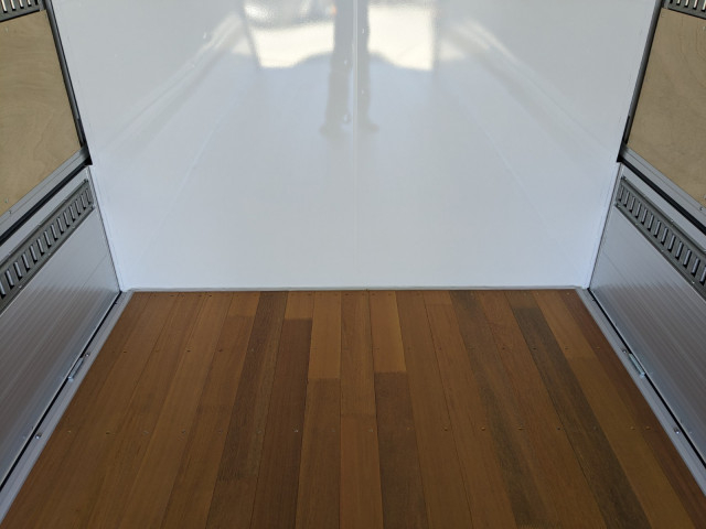 日野 デュトロ 小型 ウィング 2KG-XZU722M(98110) 14枚目